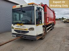 Image of DENNIS ELITE 2 Refuse Collection Vehicle