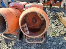 Image of Belle Mini Mix 150 110V Mixer