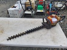 Image of Stihl HS81RC Petrol Hedgecutter