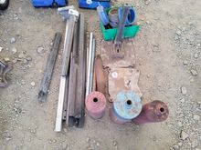 Image of Quantity Of Diamond Core Drilling Spares & Attatchments