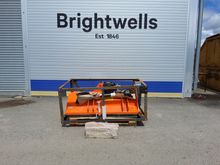 Image of EF125 Flail Mower