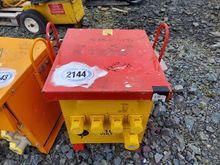 Image of 10kva Transformer