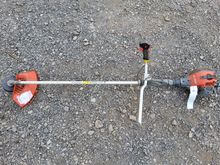 Image of Efco Boss Brush Cutter