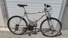 Image of 1x Claud Butler Bicycle Frame No: F434200006 Frame Size: 19"