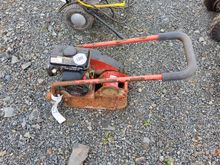 Image of Fairfield Wacker Plate