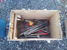 Image of Chisels X10