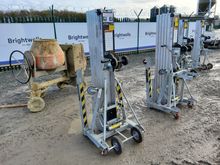 Image of Sumner 2025 Portable Hoist