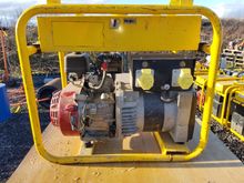 Image of Petrol Generator