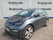 Image of BMW I3 RANGE EXTENDER 5 Door Hatchback