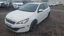 Image of PEUGEOT 308 ACCESS S/S 5 Door Hatchback