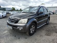 Image of KIA SORENTO CRDI XS AUTO 5 Door Hatchback