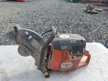 Image of Husqvarna K760 Disc Cutter