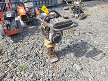 Image of Bomag BT 65 Trench Rammer