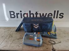 Image of Radiodetection RD8100 Cable and Pipe Detector with TX-10 Signal Transmitter