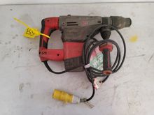 Image of Milwaukee Kango K750S Rotary Hammer Drill Sds Max 110V 8.2Kg
