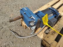 Image of Donati Motor Reducer DGP