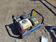 Image of SDMO HX3000 Generator