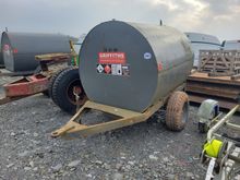 Image of 500 Bunded Bowser