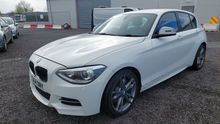Image of BMW M135I AUTO 5 Door Hatchback
