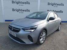 Image of VAUXHALL CORSA SE 5 Door Hatchback