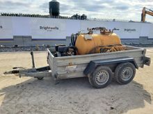 Image of Indespension Syphon Trailer