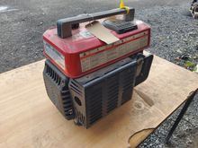 Image of Kawasaki GA1400A Compact Portable Generator
