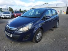 Image of VAUXHALL CORSA S AC CDTI ECOFLEX 5 Door Hatchback