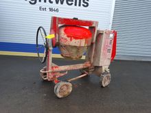 Image of Site Mixer