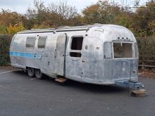 Image of 1989 Airstream Sovereign 28