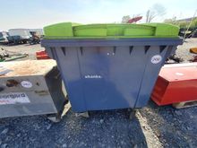 Image of Waste Bin