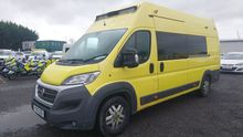 Image of FIAT DUCATO 42 MAXI MULTIJET P Ambulance