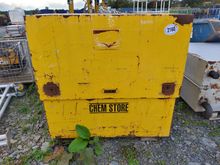 Image of Chem Store Site Saftey Box