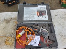 Image of Arbotech Allsaw 110v