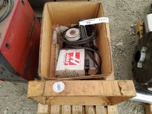 Image of HAAS 8 1/4" 4th Axis Rotary Table