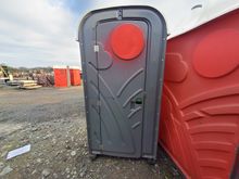 Image of Portable Toilet