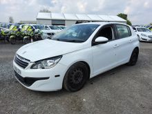 Image of PEUGEOT 308 ACCESS S/S 5 Door Hatchback