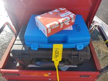 Image of Qty of Electric Car Tools