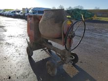 Image of Belle Site Mixer