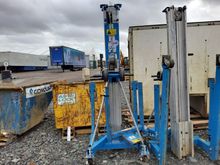 Image of Genie Superlift Advantage