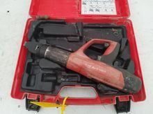 Image of Hilti DX 5 Powder Actuated Gun
