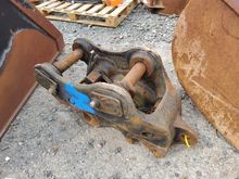 Image of Quick Hitch 65mm Pins