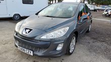 Image of PEUGEOT 308 SPORT 120 5 Door Hatchback
