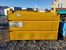 Image of Western Fuel Bowser