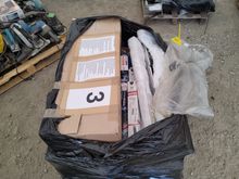 Image of Qty of Car Parts