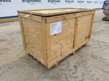 Image of Kobus KPP400 Excavator Mounted Pipe Puller