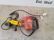 Image of Hilti Te 700-Avr Demolition Hammer 110V