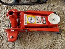 Image of CL JACK CTJ3000GB 3T