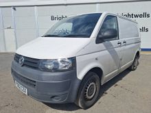 Image of VOLKSWAGEN T-SPORTER T30 140 TDI SWB Panel Van