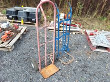 Image of 2x Sack Carts