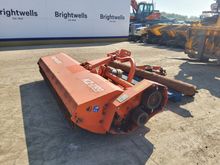 Image of Agrimaster K2 2100 Flailmower